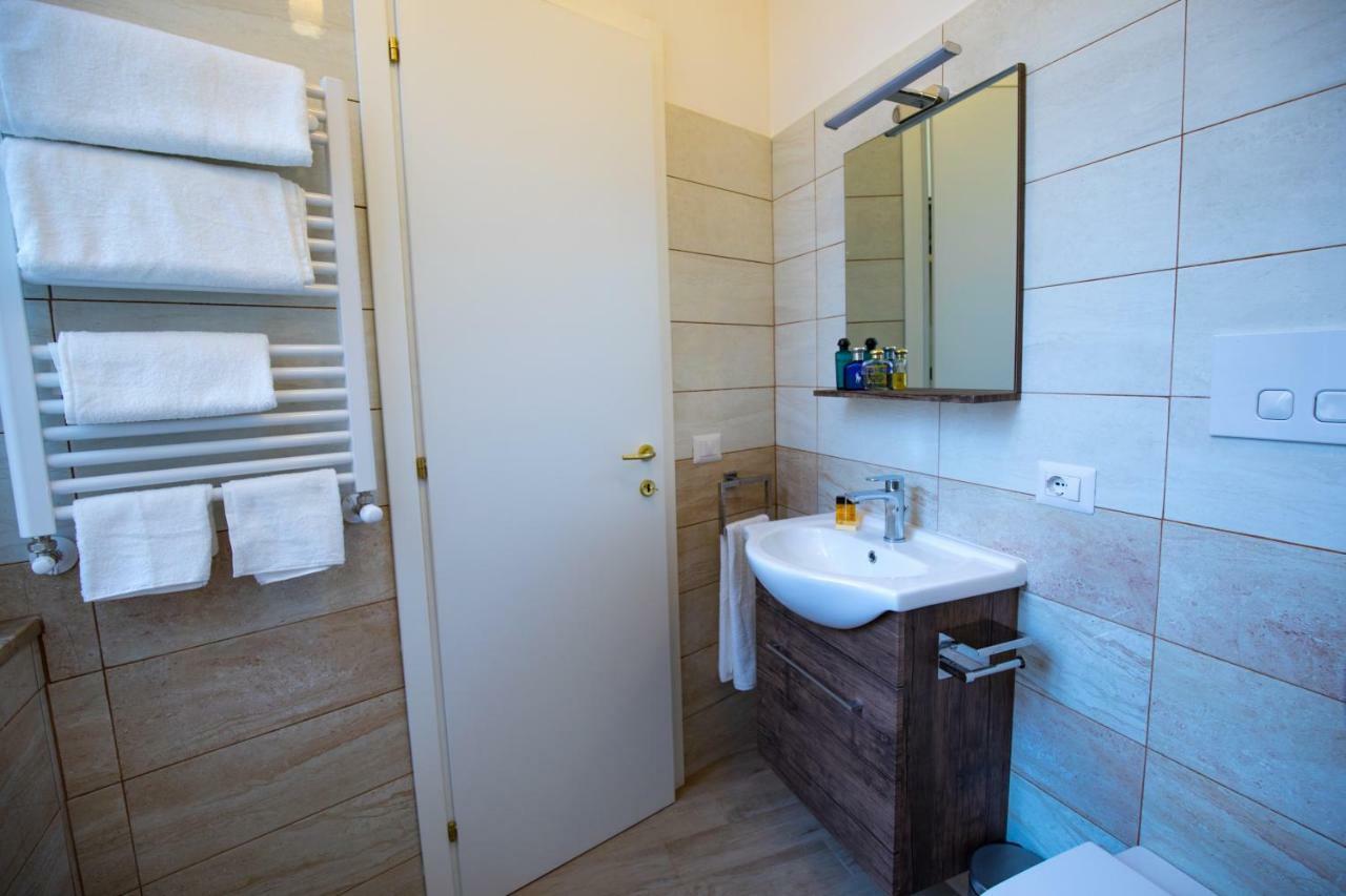 Ferienwohnung Amazing Trevi Fountain Rom Exterior foto