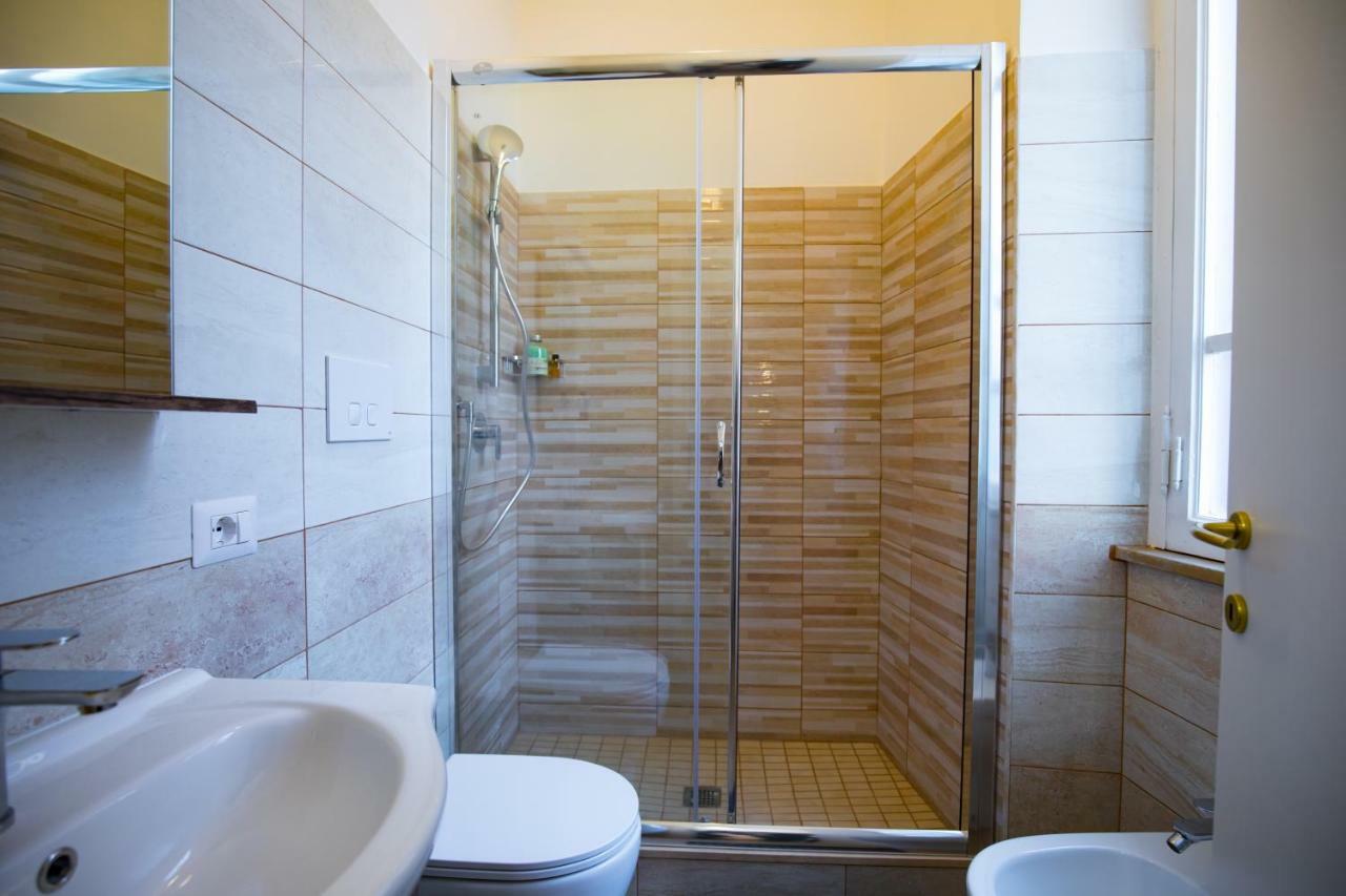 Ferienwohnung Amazing Trevi Fountain Rom Exterior foto