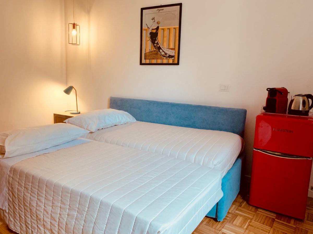 Ferienwohnung Amazing Trevi Fountain Rom Exterior foto